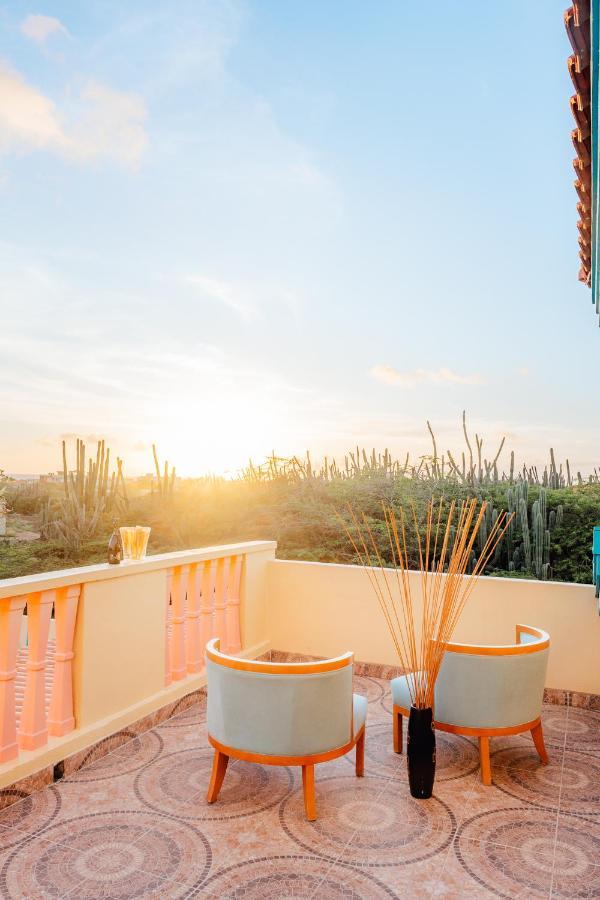 נורד Villa Encantada Aruba מראה חיצוני תמונה