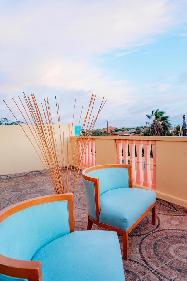 נורד Villa Encantada Aruba מראה חיצוני תמונה