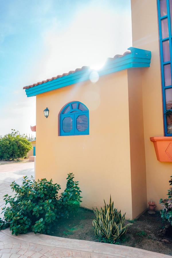 נורד Villa Encantada Aruba מראה חיצוני תמונה