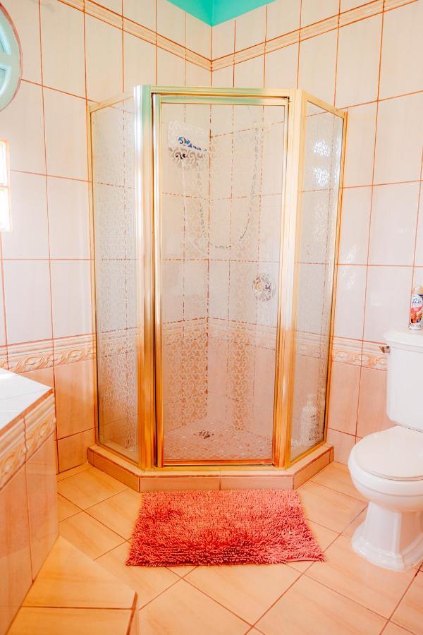 נורד Villa Encantada Aruba מראה חיצוני תמונה