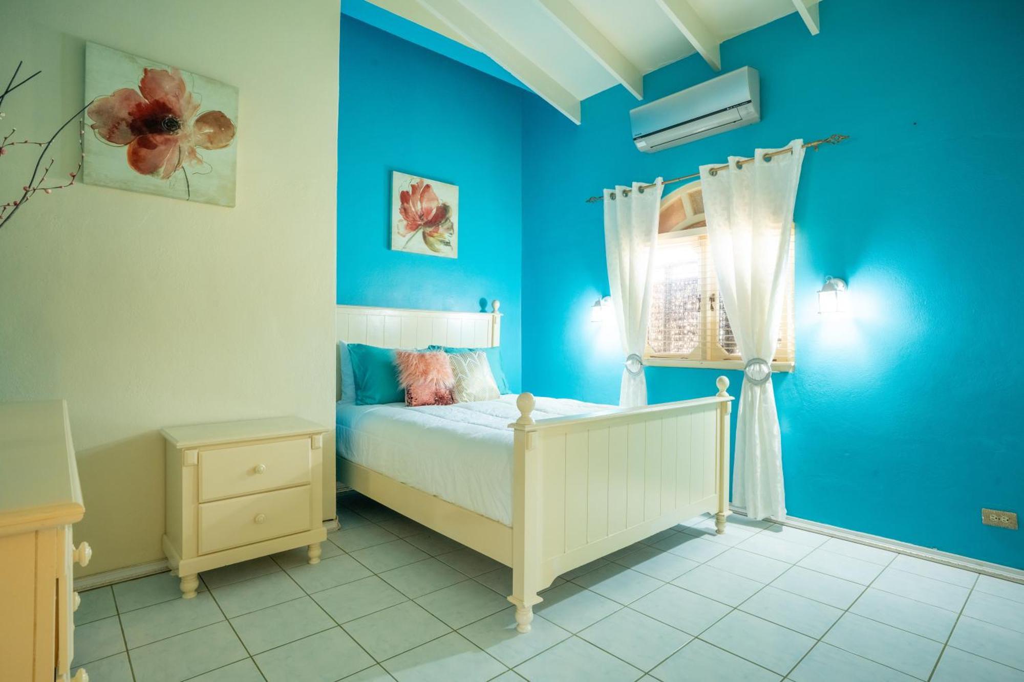 נורד Villa Encantada Aruba מראה חיצוני תמונה