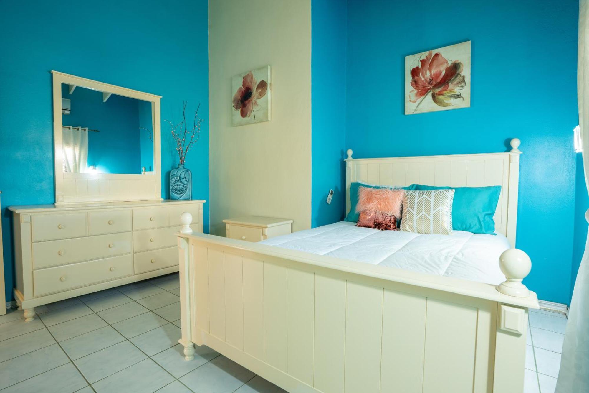 נורד Villa Encantada Aruba מראה חיצוני תמונה