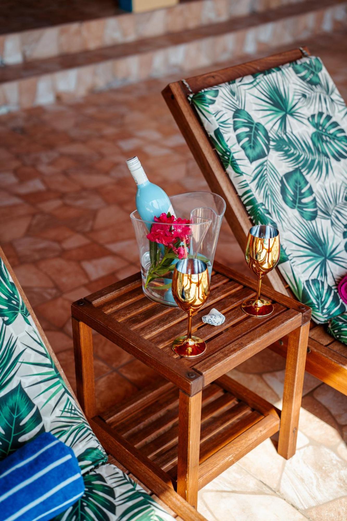נורד Villa Encantada Aruba מראה חיצוני תמונה