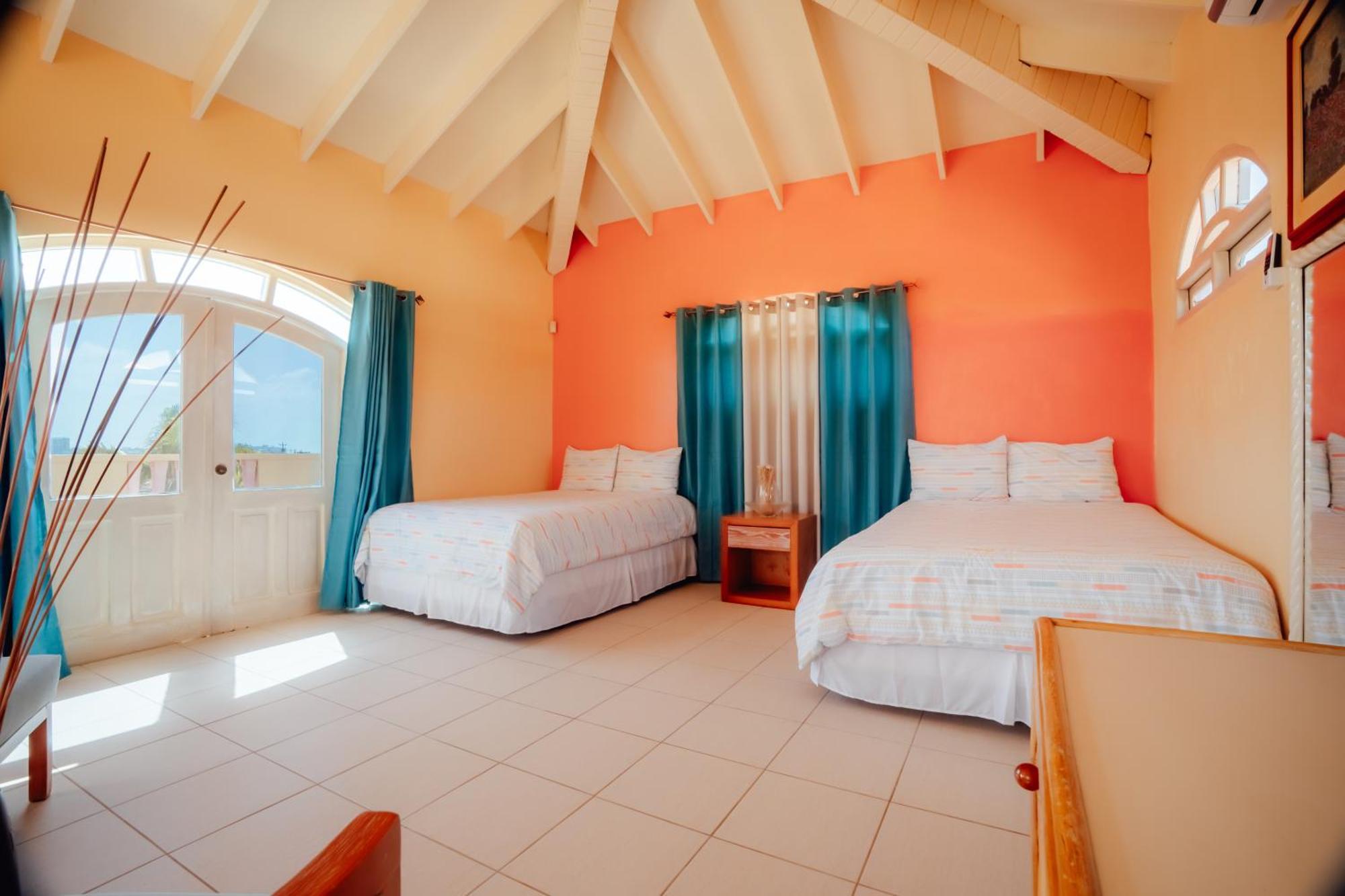 נורד Villa Encantada Aruba מראה חיצוני תמונה