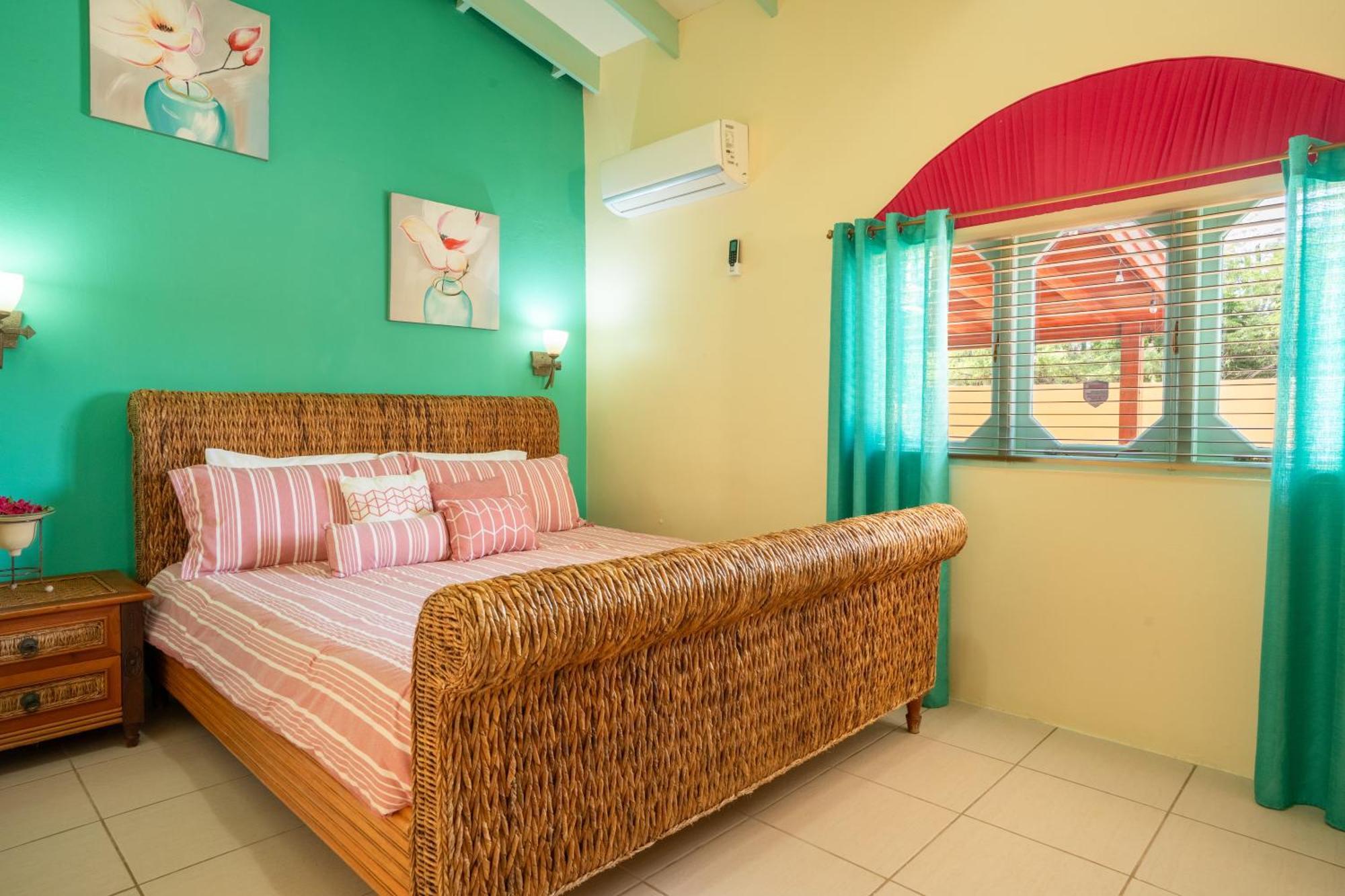 נורד Villa Encantada Aruba מראה חיצוני תמונה